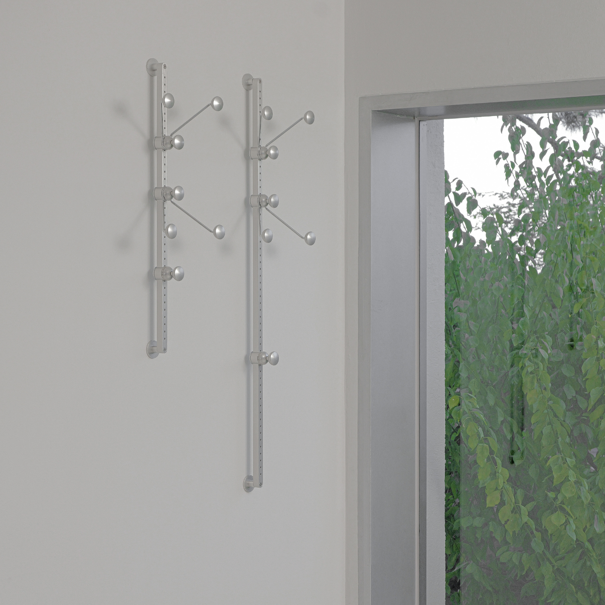 rareraw・DOT HANGER 掛衣桿