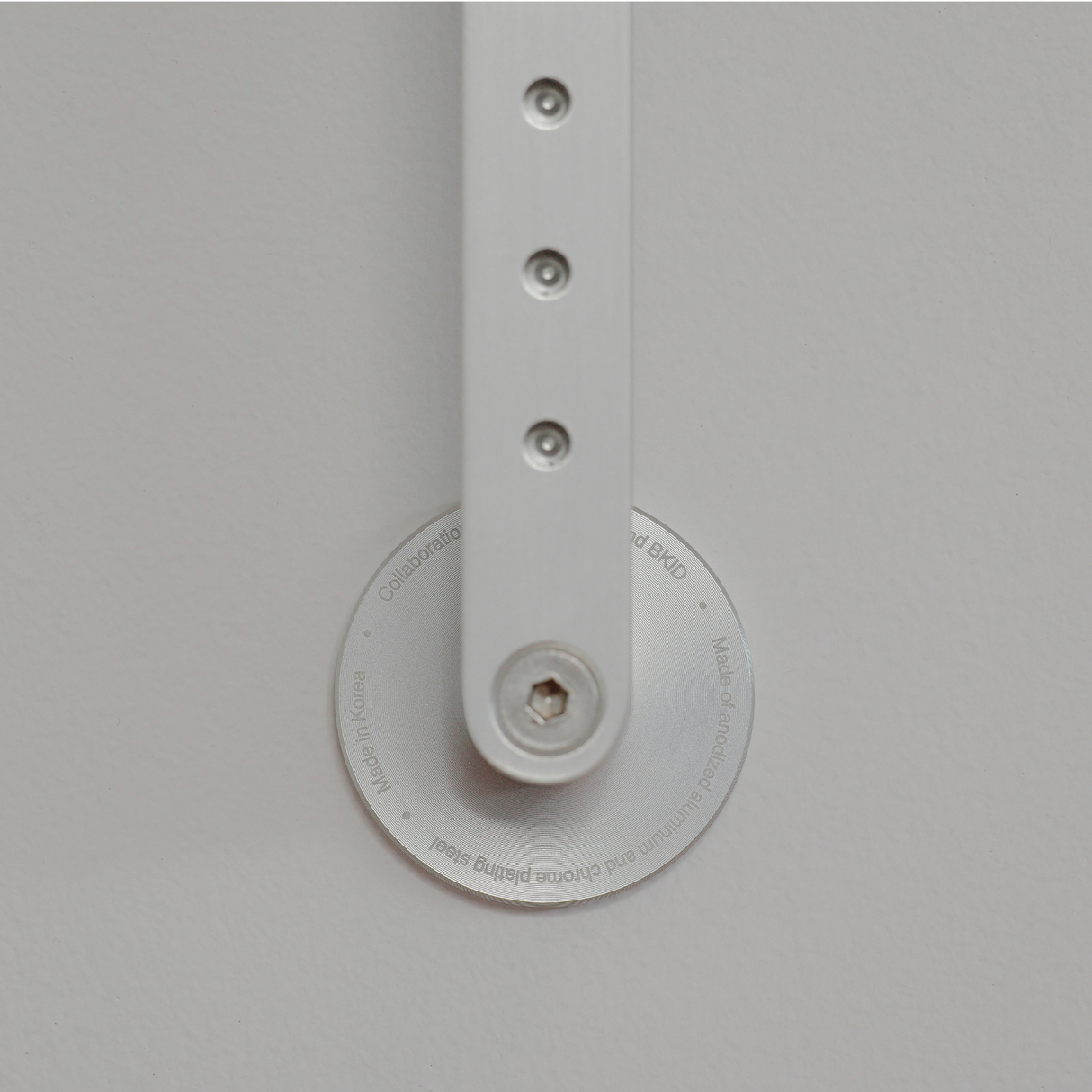 rareraw・DOT HANGER 掛衣桿