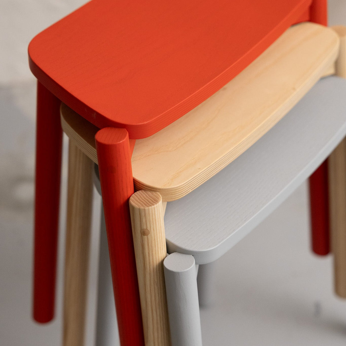 esaila・TARS Stool