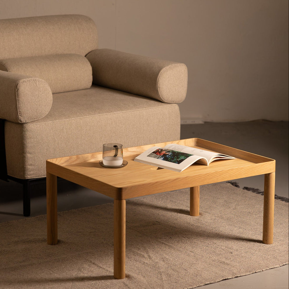 esaila・SISTER Coffee Table