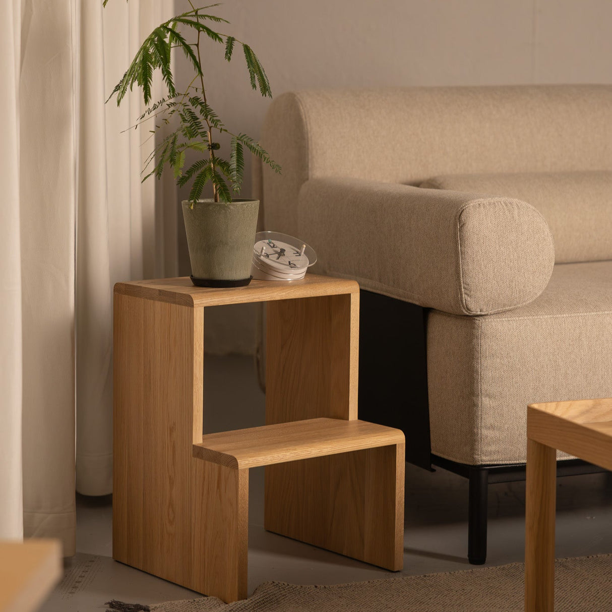 esaila・TOVA Stool