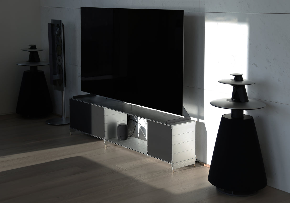 monstructure・TV Shelf - TS04DRA 電視櫃