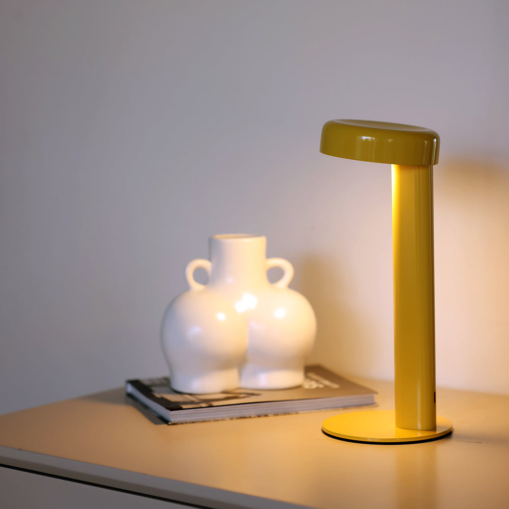 Si Balcón・Moovit 無線工作桌燈