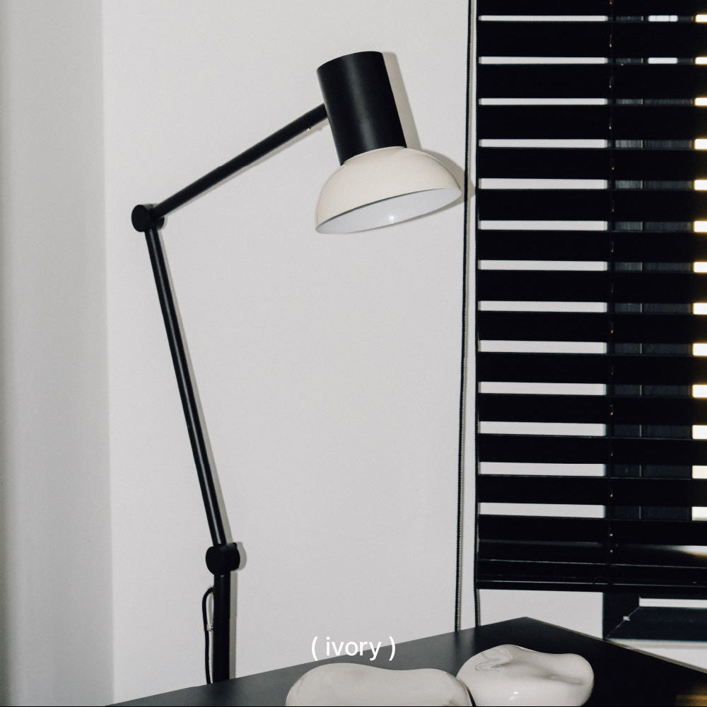 b.arc・NLC 多彩金屬燈罩|IKEA NYMÅNE 落地燈/桌燈專用配件