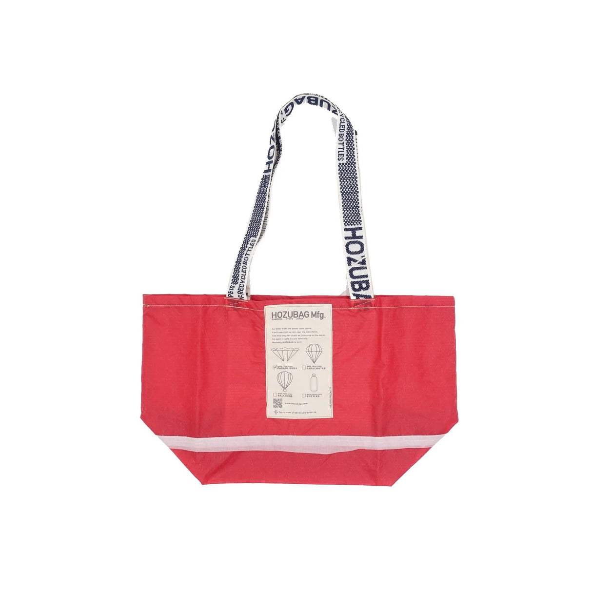 HOZUBAG・NORMAL CUT Tote M