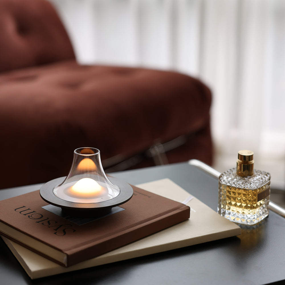 Si Balcón・Puff 仿生蠟燭燈(可寄港澳)