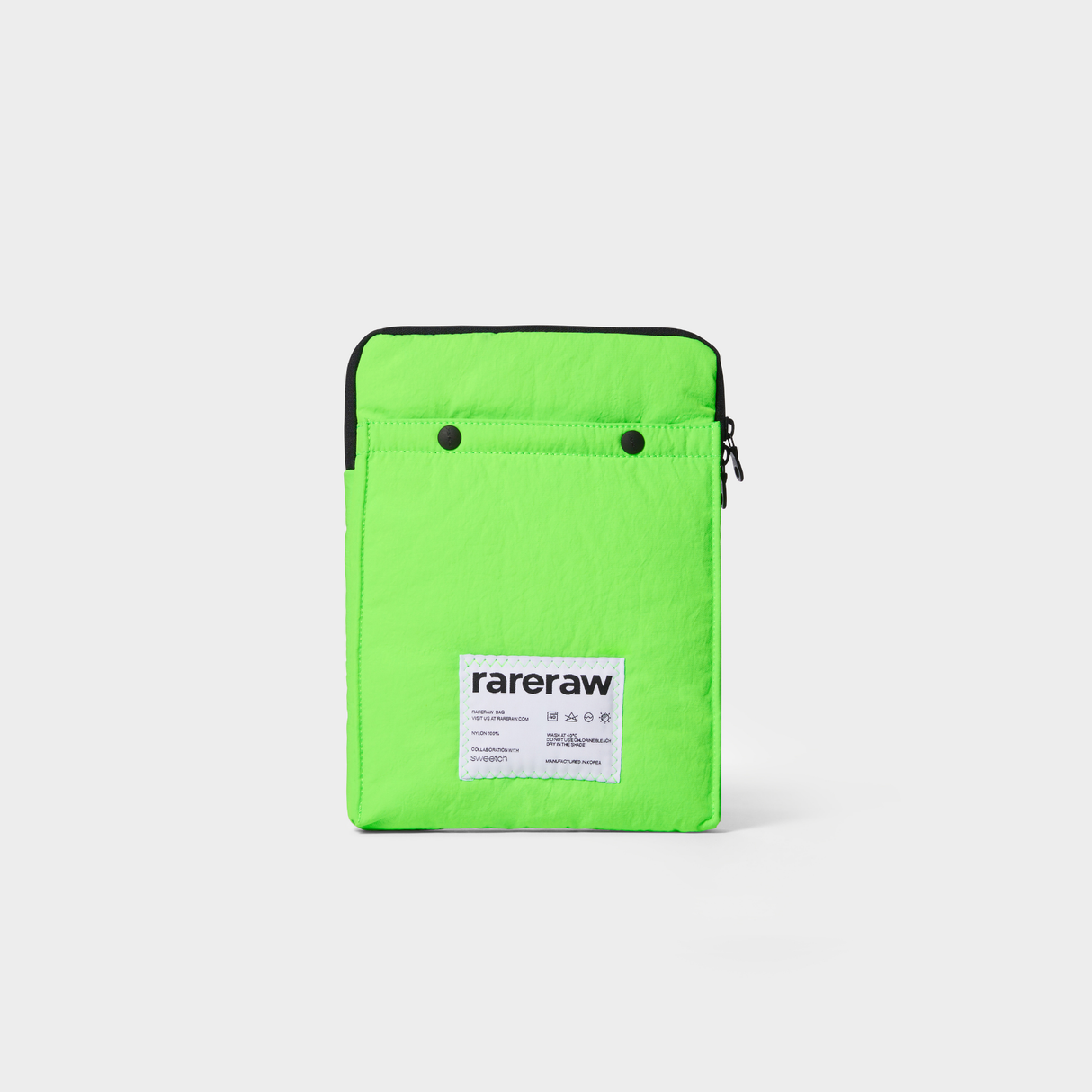 rareraw・RARERAW BAG