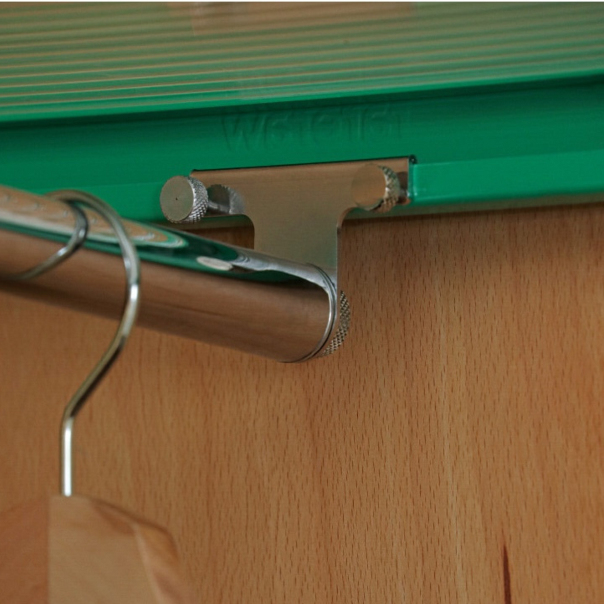 rareraw・RRR HANGER RACK 三層掛衣架