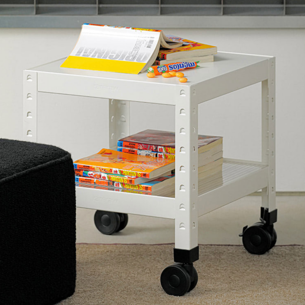 rareraw・RRR TROLLEY