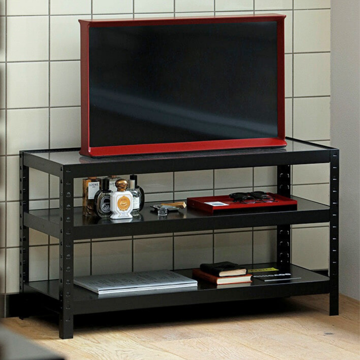 rareraw・RRR TV SHELVING 電視層架