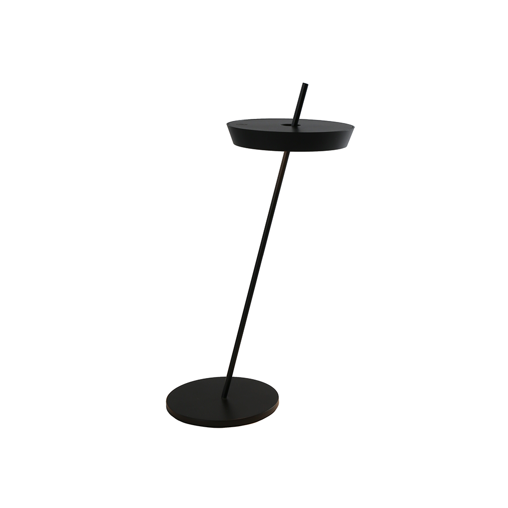 UBIQUA・Torus Desk 充電式閱讀桌燈(港澳)