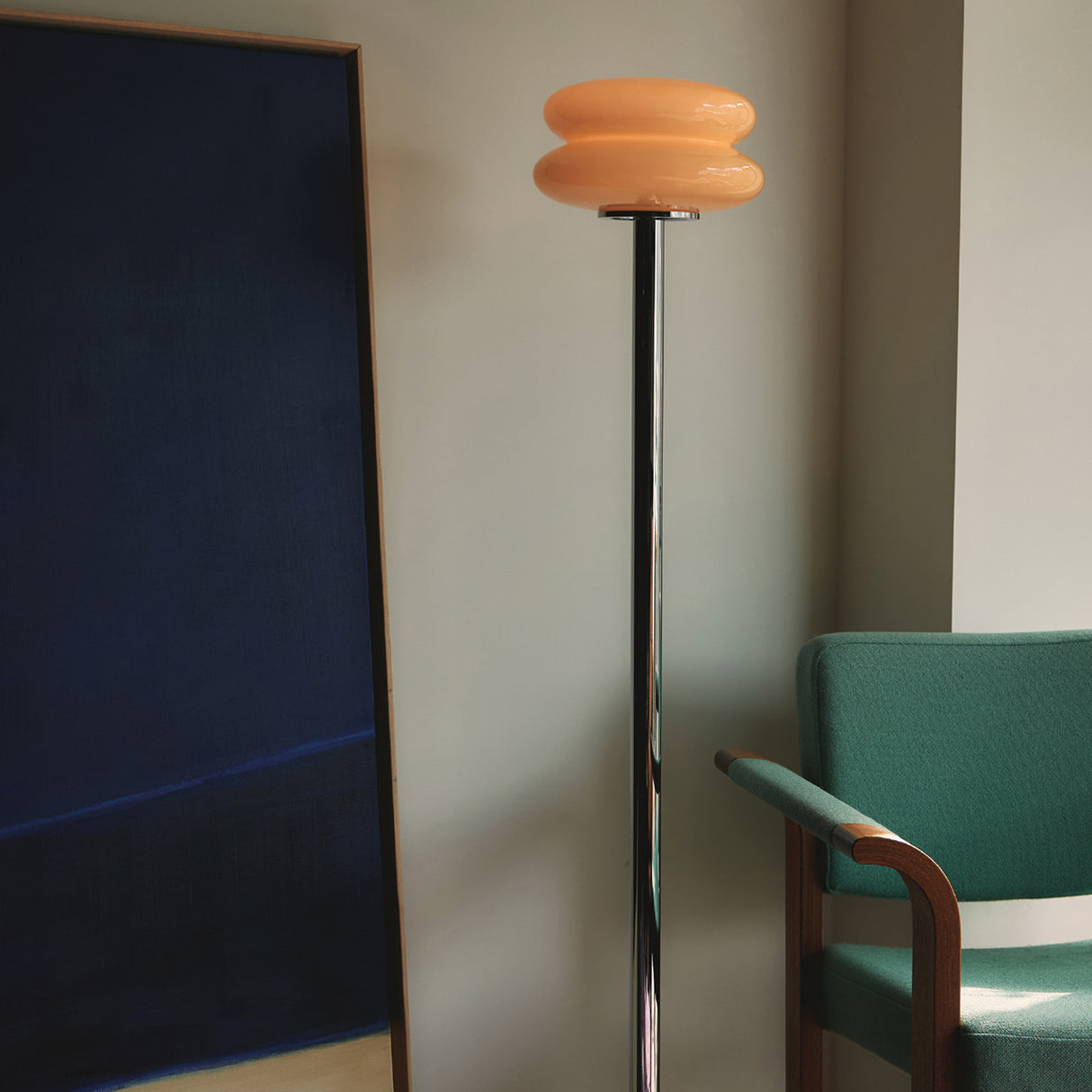 ILKW・SNOWMAN22 落地燈 V2 Floor 3Colors