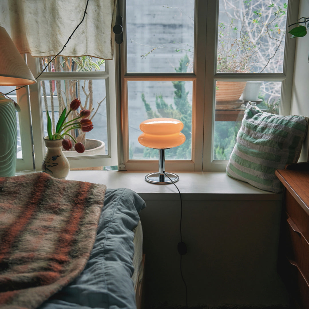 ILKW・SNOWMAN22 桌燈 V2 Table 3Colors