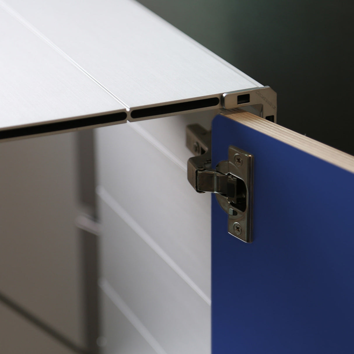 monstructure・Side Table - ST05DRA 邊櫃