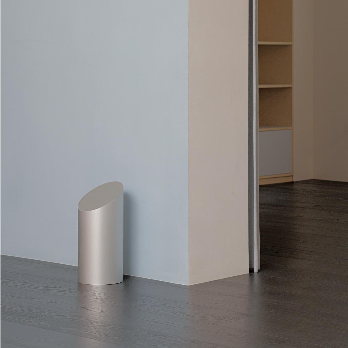 rareraw・SWING BIN by MOHEIM 限定金屬版垃圾桶