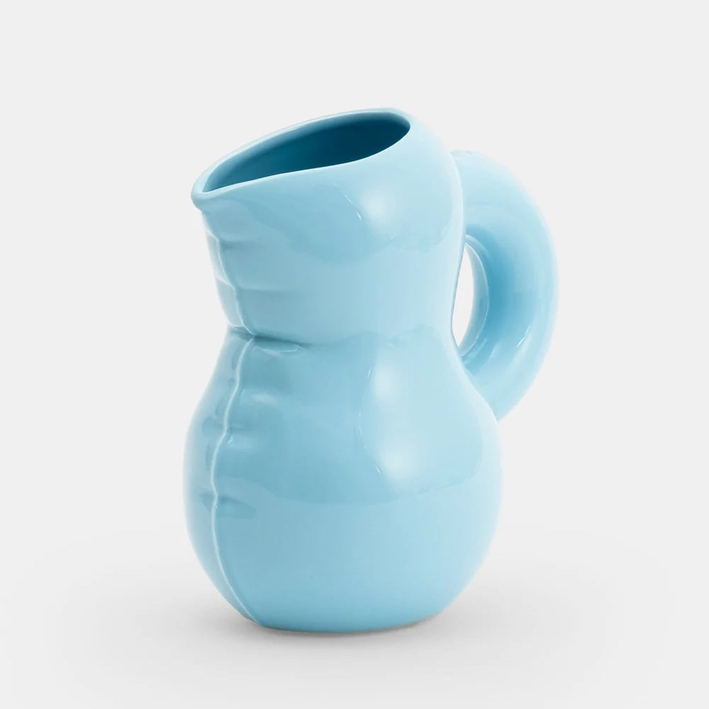 Home Studyo・Jug 'EMILY' Gloss 陶瓷水壺 (亮釉)
