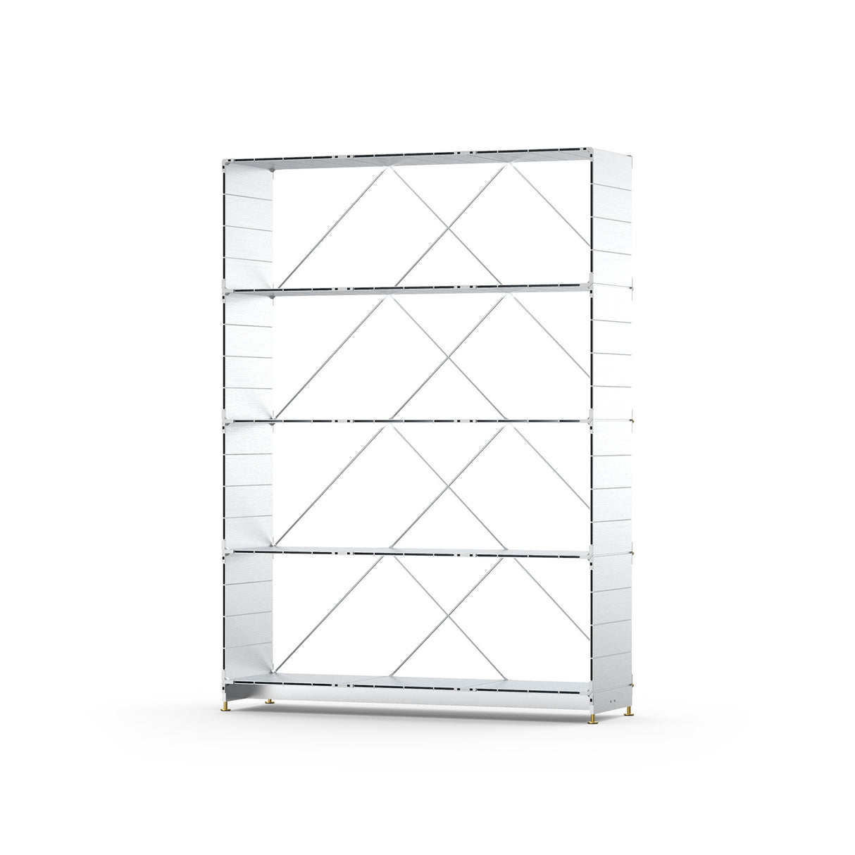 monstructure・Book Shelf - BS10 書櫃