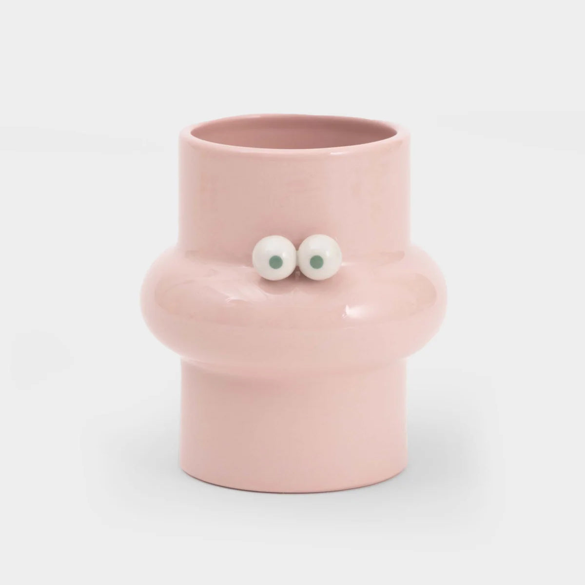 Home Studyo・Lucas Zanotto ‘Cute Cup’ 聯名陶瓷杯