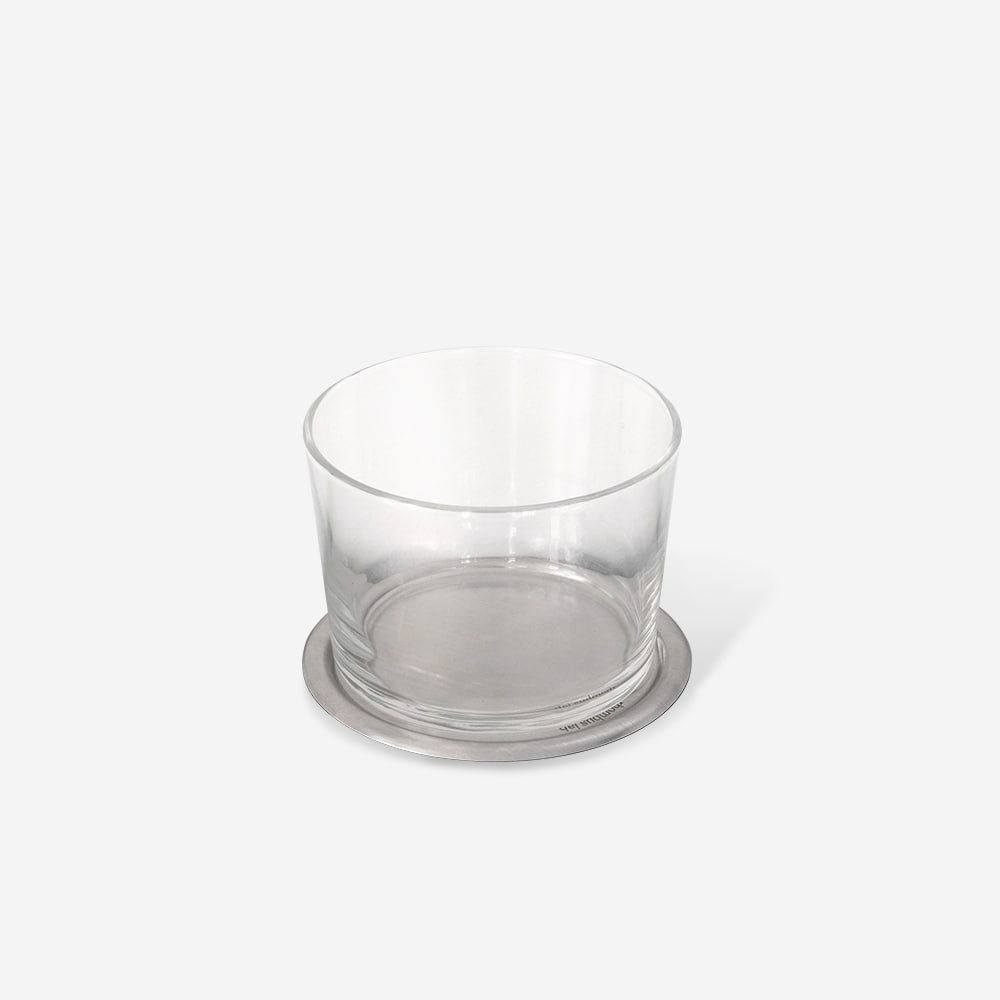 rhombus lab・Stainless Coaster Set 不鏽鋼杯墊