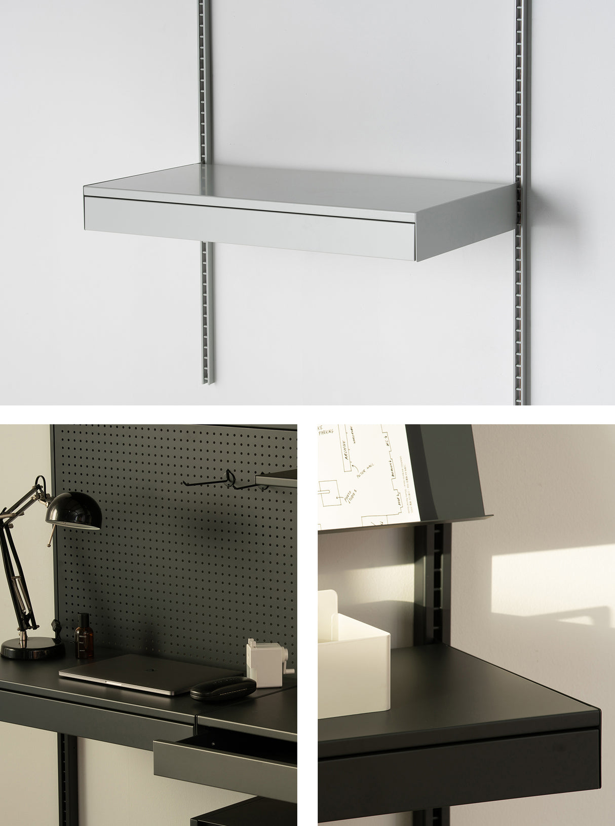 rareraw・SYSTEM000 DRAWER SMALL