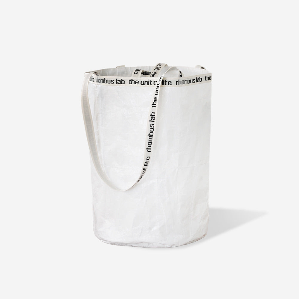 rhombus lab・Tarp Bag 防水帆布收納袋