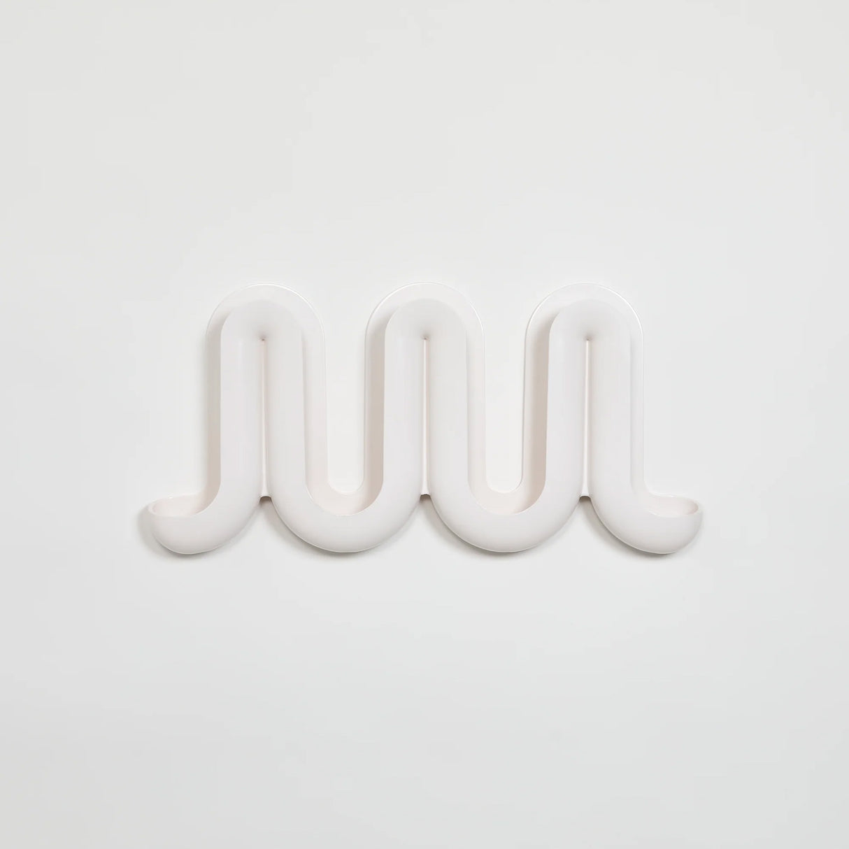 Heller・Swell Wall Catchall 收納壁掛架