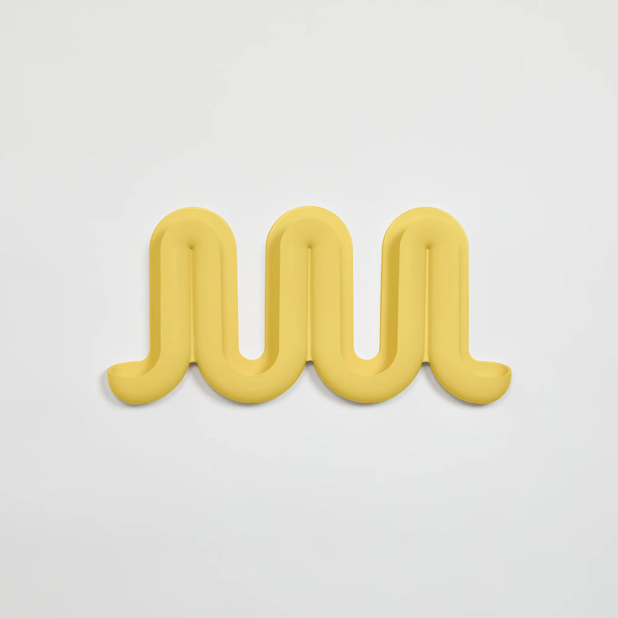 Heller・Swell Wall Catchall 收納壁掛架