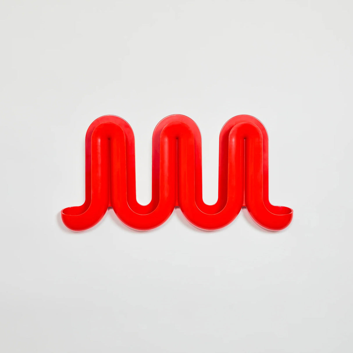 Heller・Swell Wall Catchall 收納壁掛架