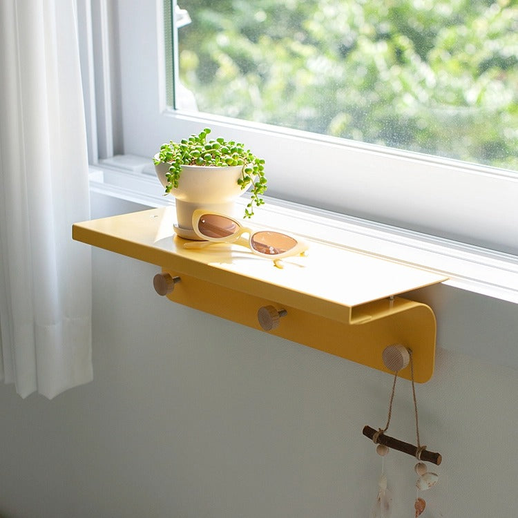 ARCHE・Muta Window Frame Shelf (Frame A) 窗框層架