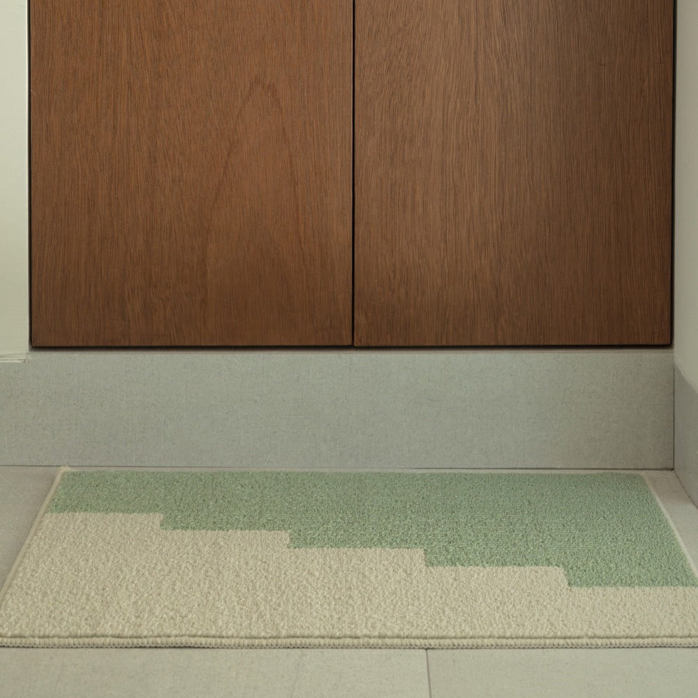 Berhe・Chess Step 地墊 (50x70)