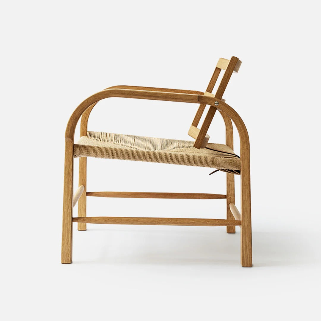 Mazo・ARCH Lounge Chair 單椅