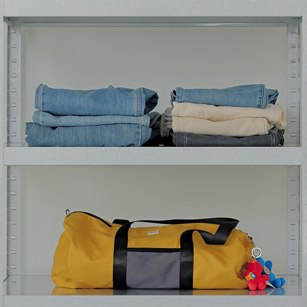 rareraw・RRR 5 SHELF 五層金屬層板收納架