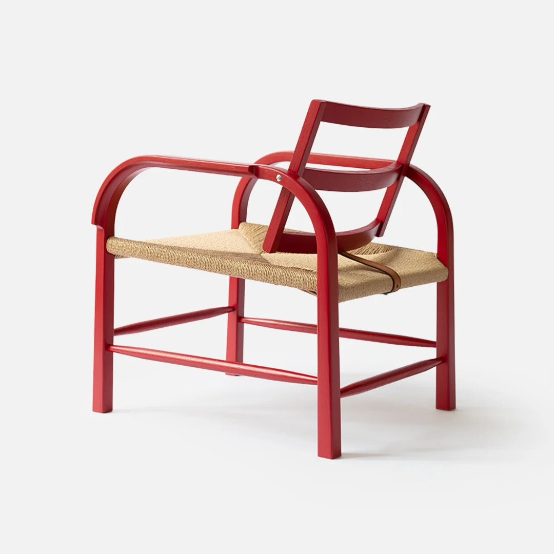 Mazo・ARCH Lounge Chair 單椅