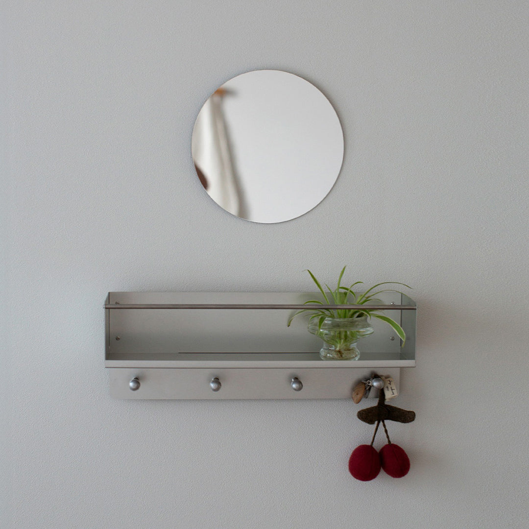 ARCHE・Muta Wall Shelf Air 壁掛層架