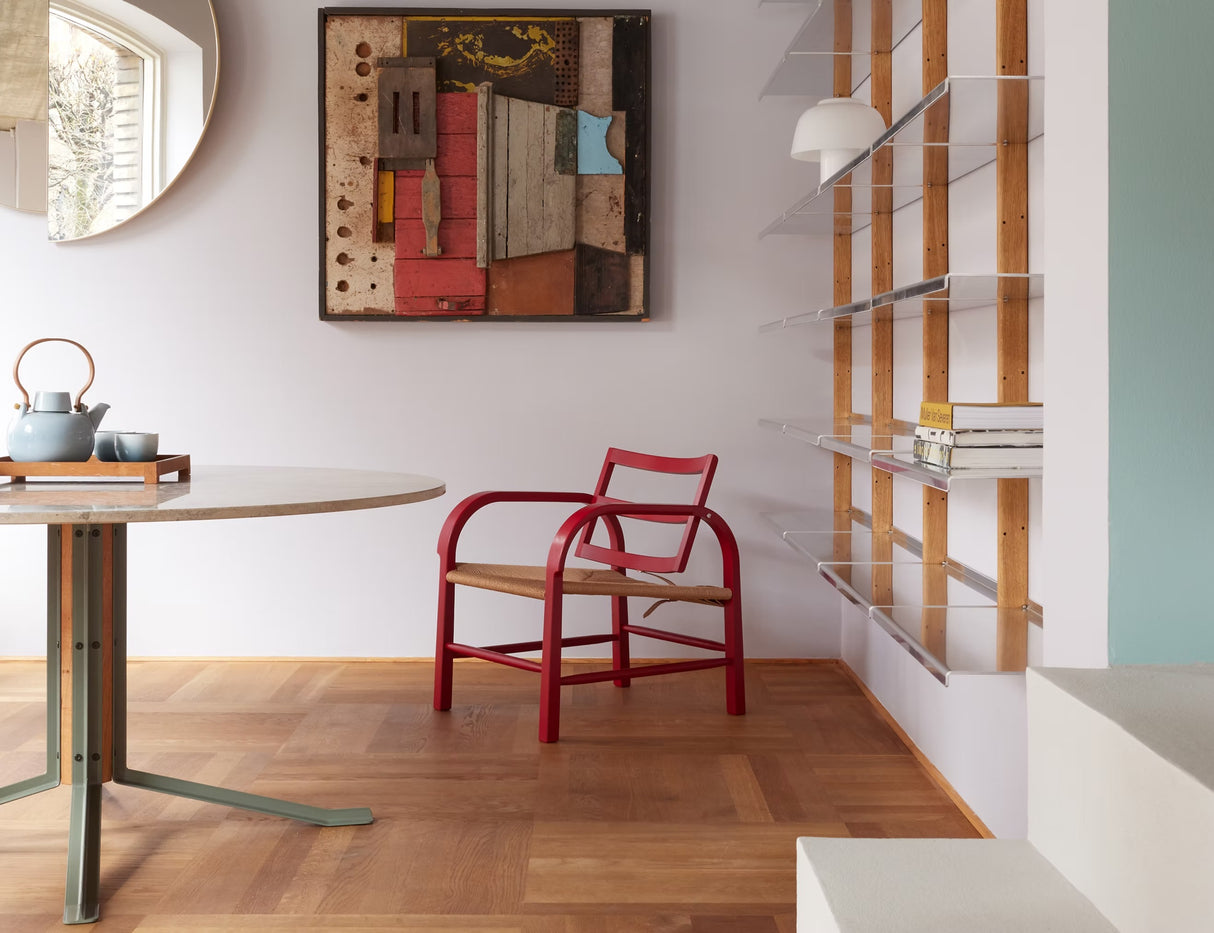 Mazo・ARCH Lounge Chair 單椅