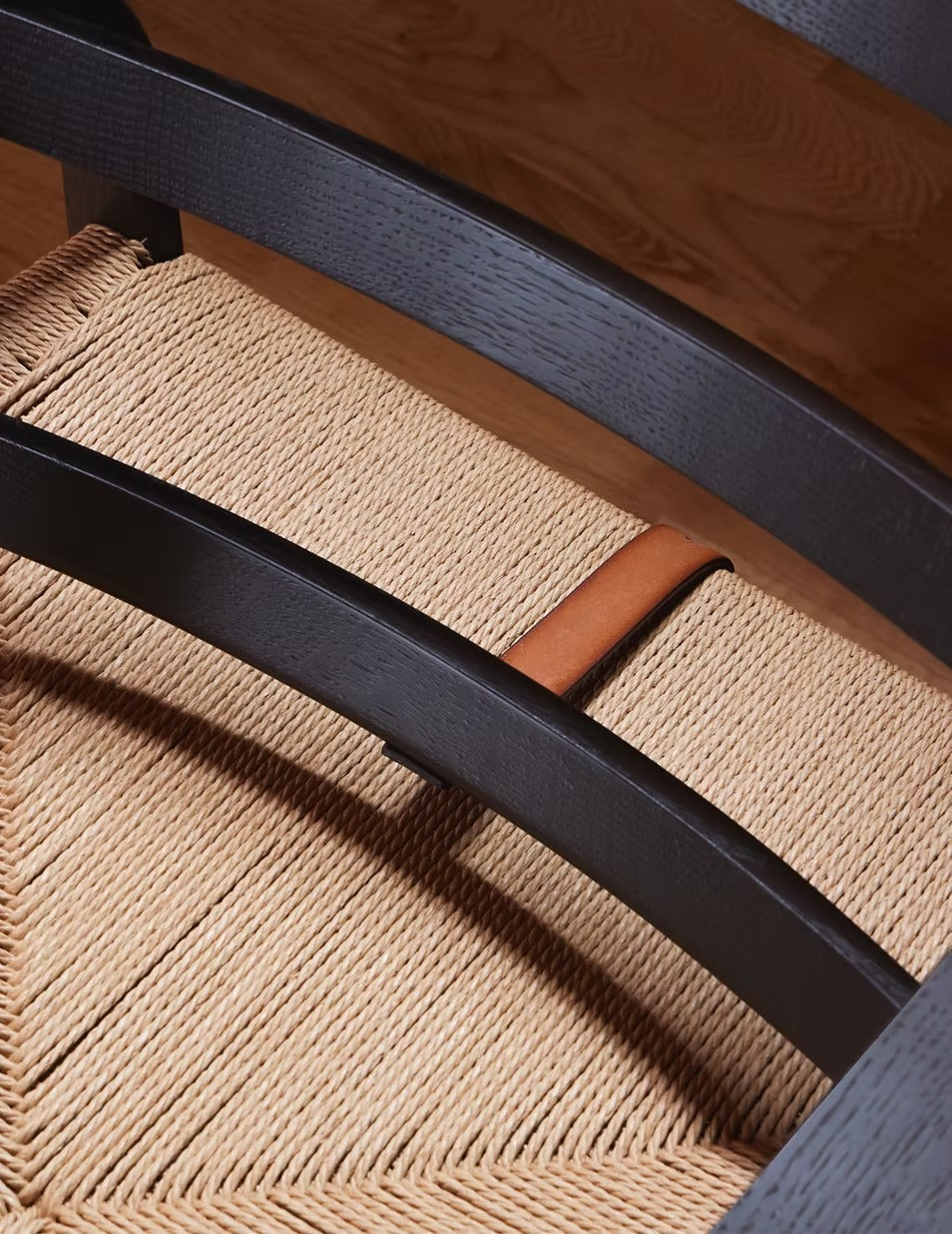 Mazo・ARCH Lounge Chair 單椅