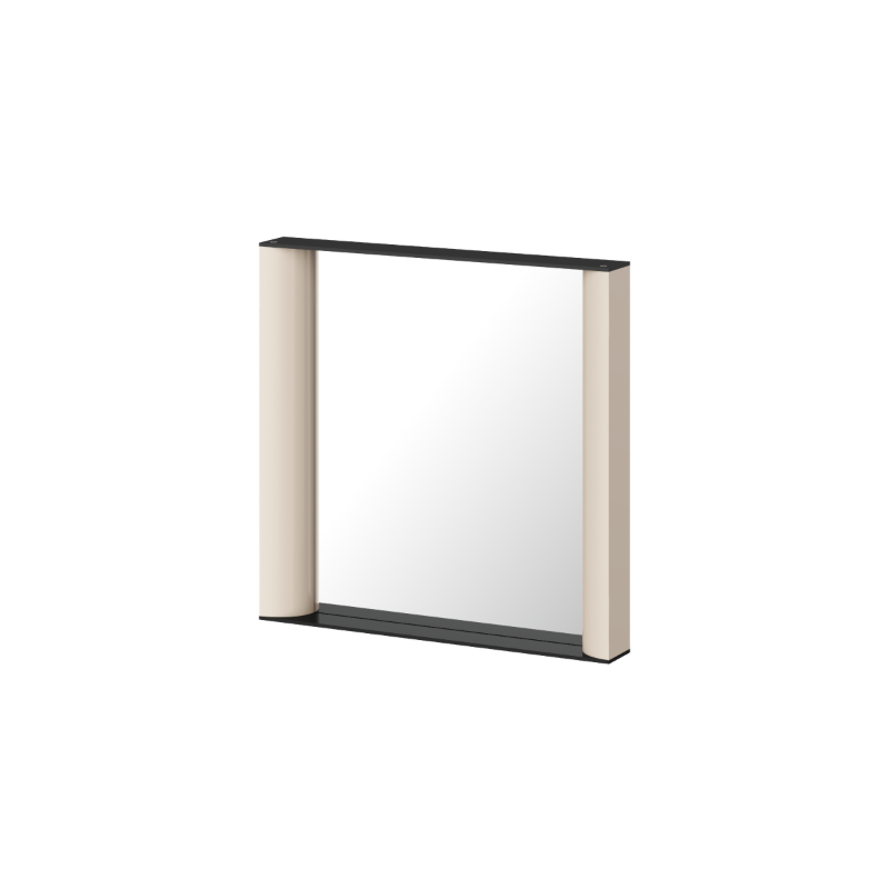 flat point・TINTO Mirror S 金屬掛鏡