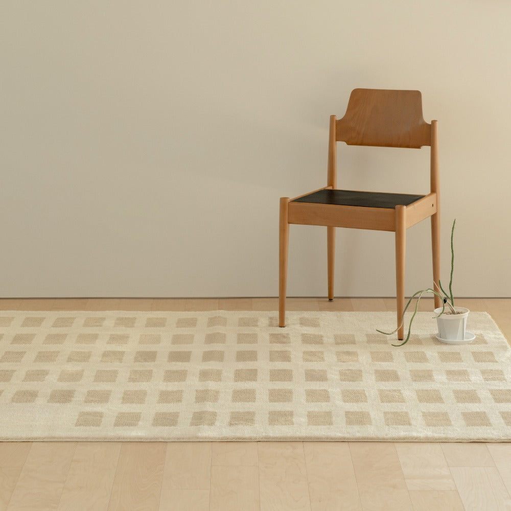 Berhe・Palette Rug 地毯