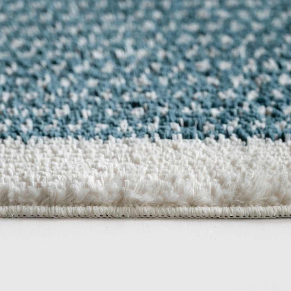 Berhe・Starry Mat Navy 地墊 (40x60)