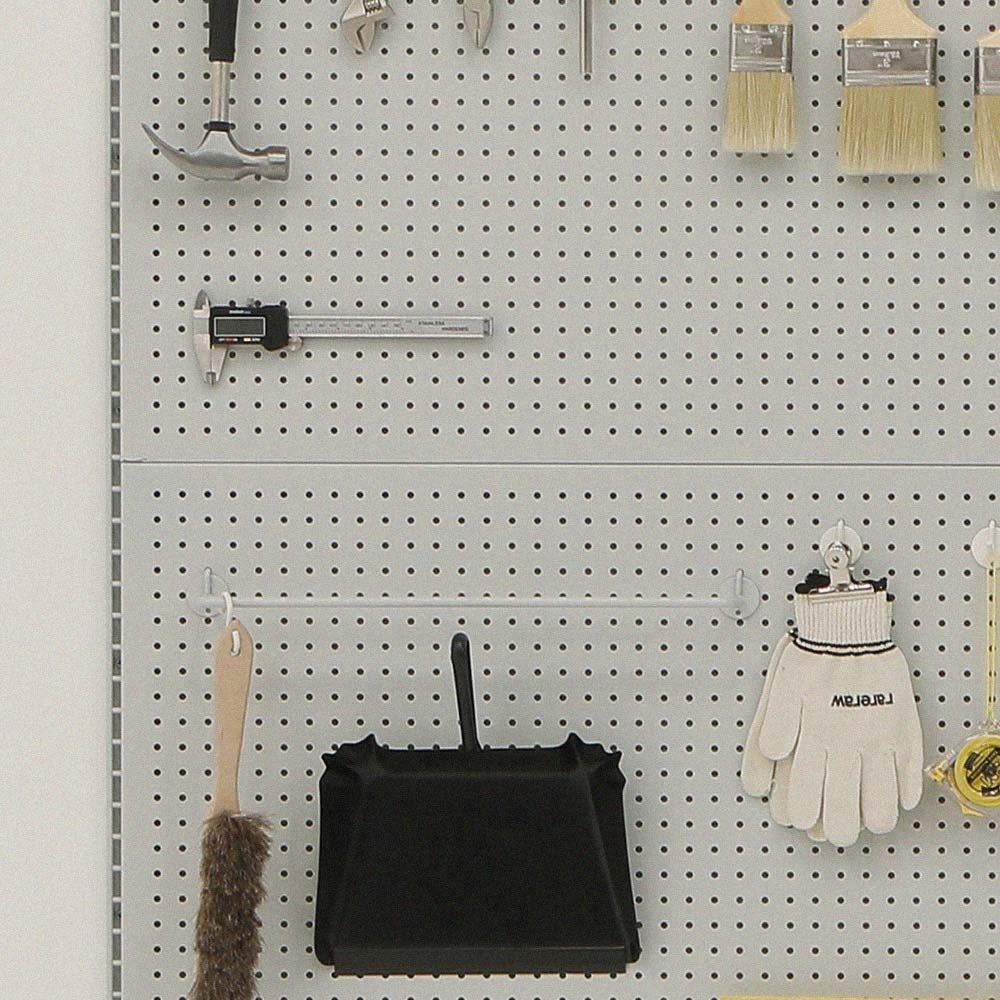 rareraw・SYSTEM000 PUNCHING PANEL 洞洞板面板