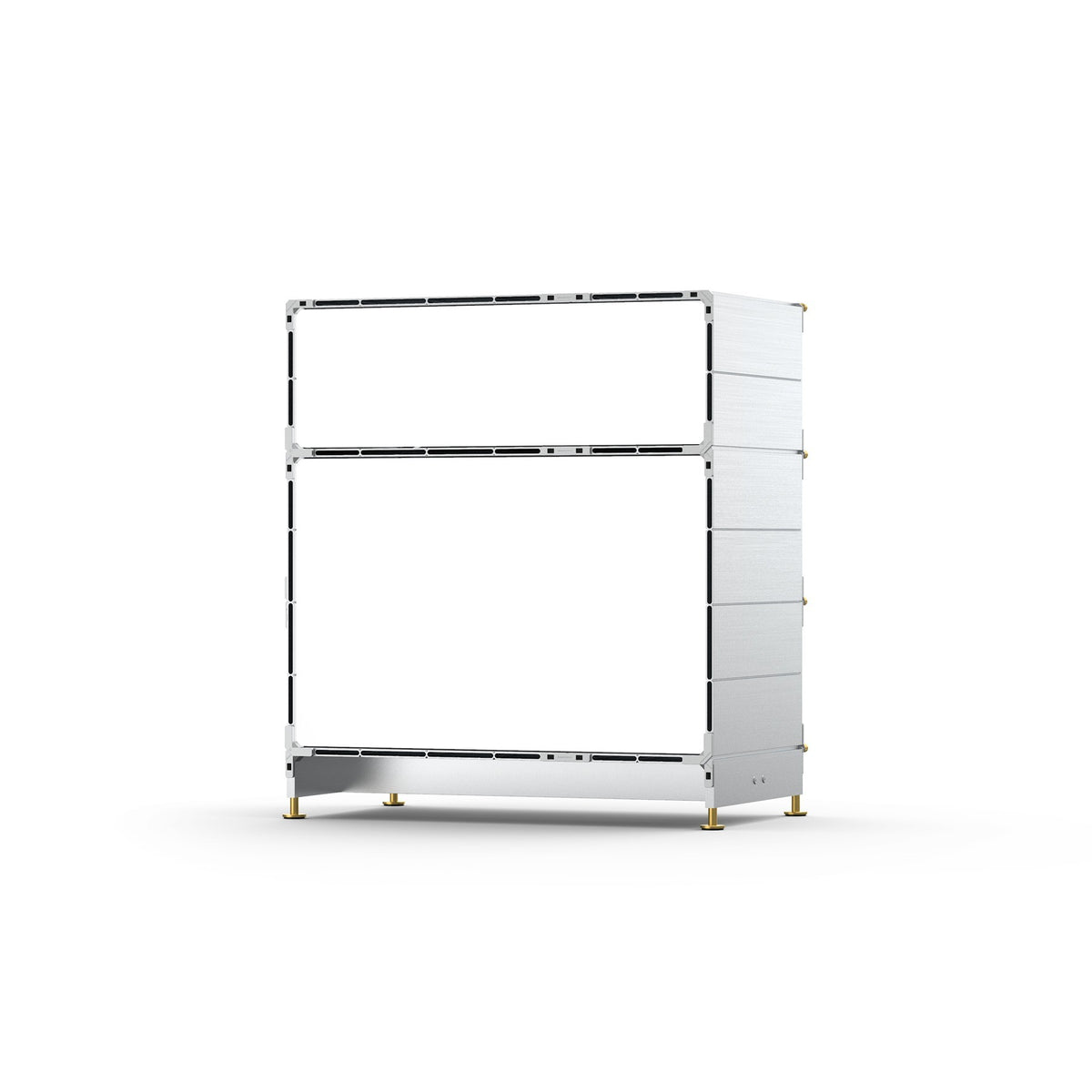 monstructure・Side Table - ST03DWB 邊櫃