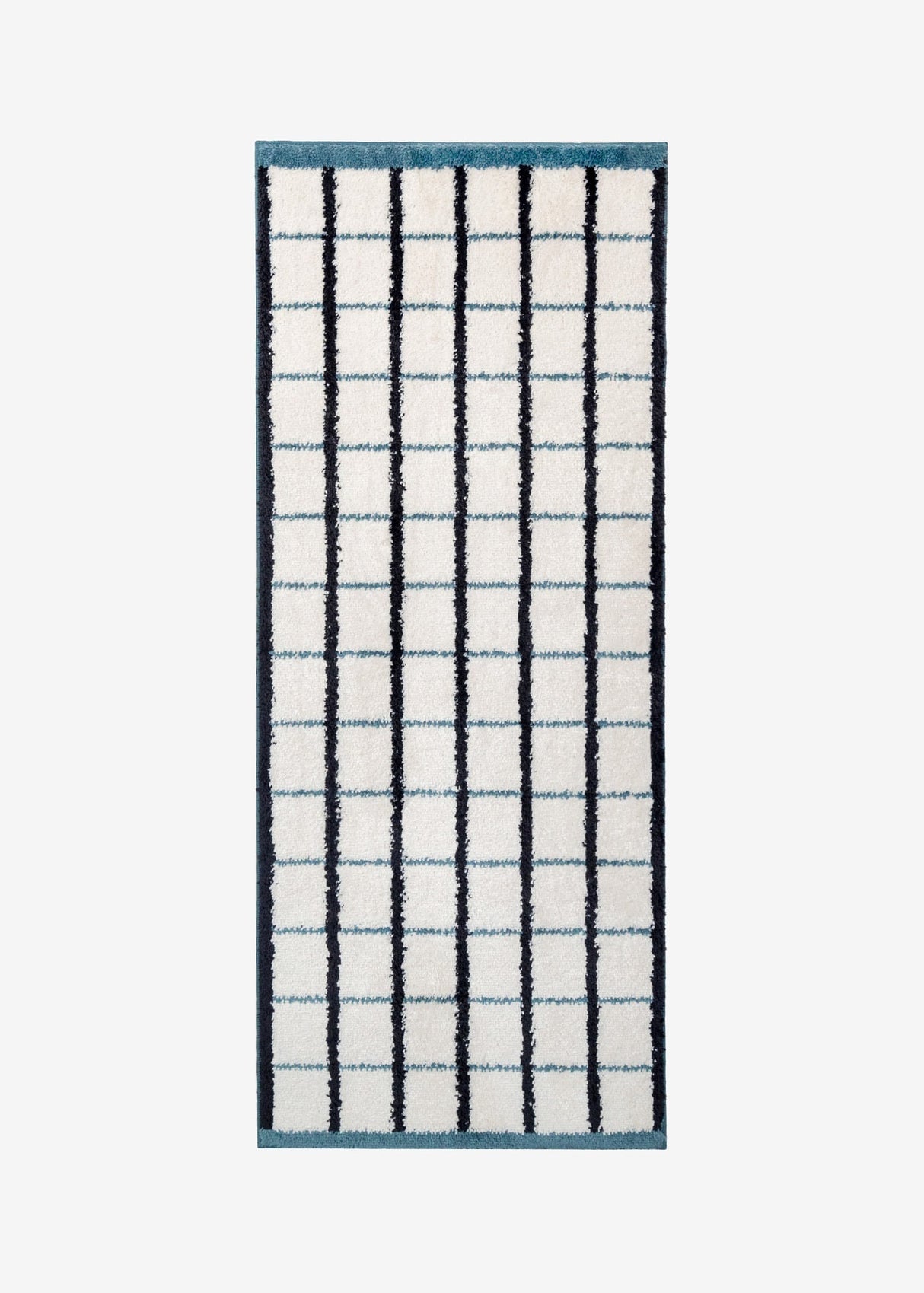 Berhe・Puzzle 地墊 (50x120)