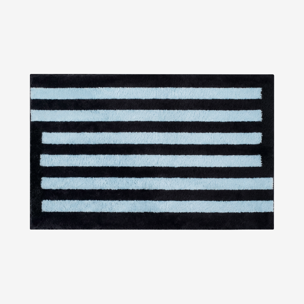 Berhe・Beat Rug 地墊 (40x60) 3 colors