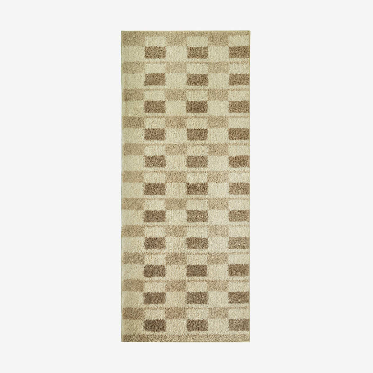 Berhe・Mosaic Mat 長型地墊 (50x120)