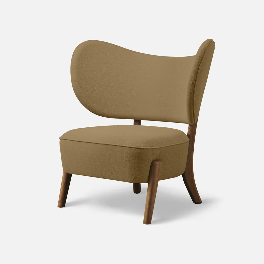 Mazo・TMBO Lounge Chair 主人椅