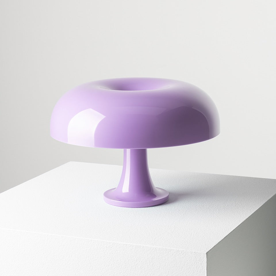 Artemide・Nessino 蘑菇燈