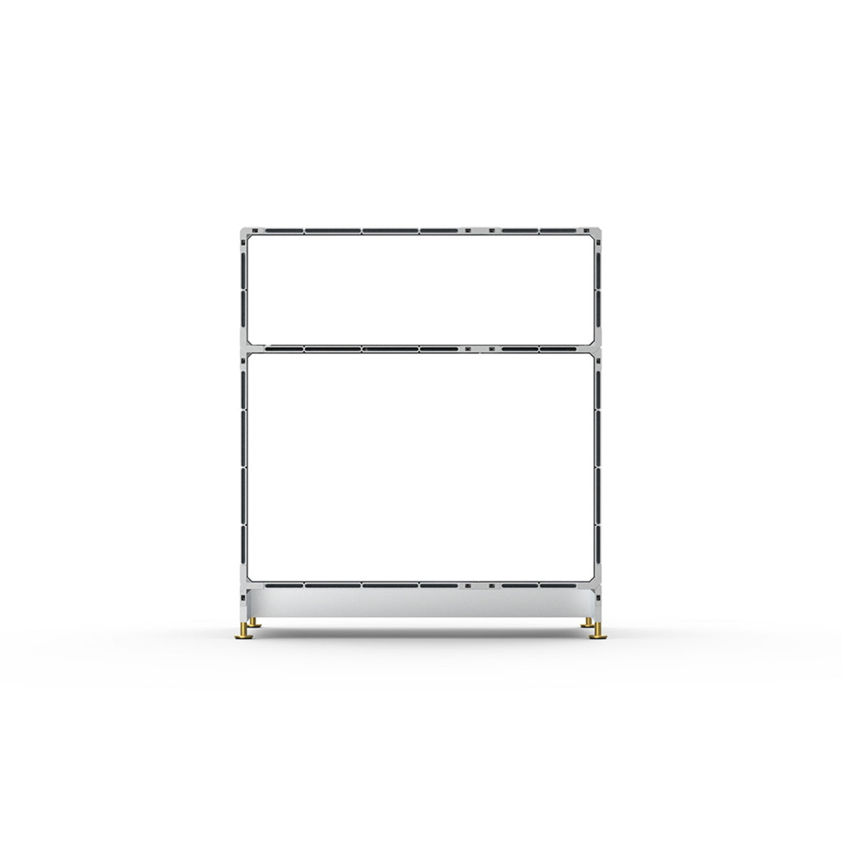 monstructure・Side Table - ST03DWB 邊櫃