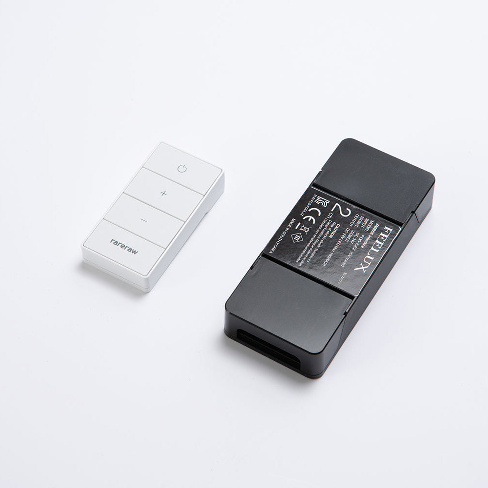 rareraw・SYSTEM000 燈具控制器 Dimmer
