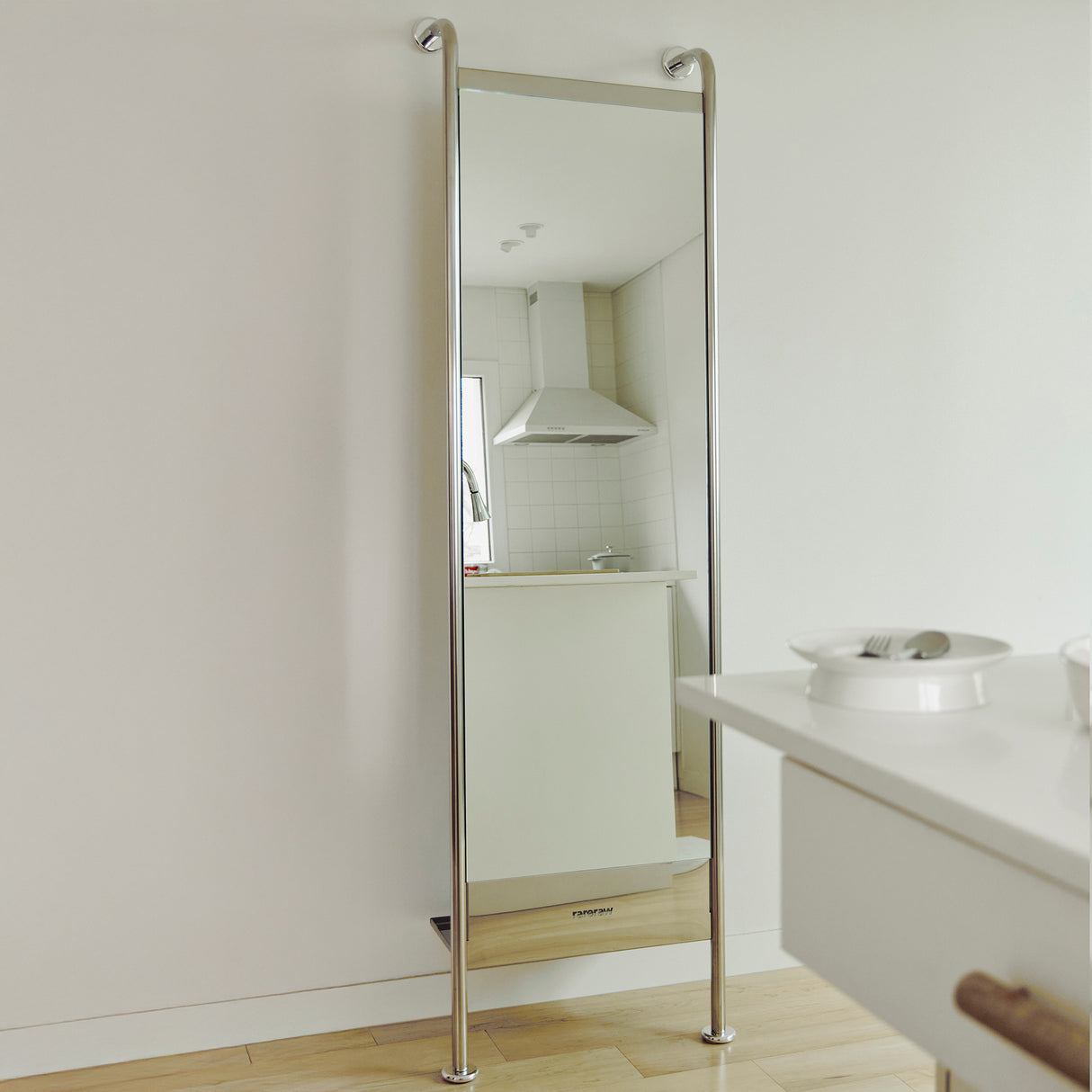 rareraw・POLES MIRROR 全身鏡