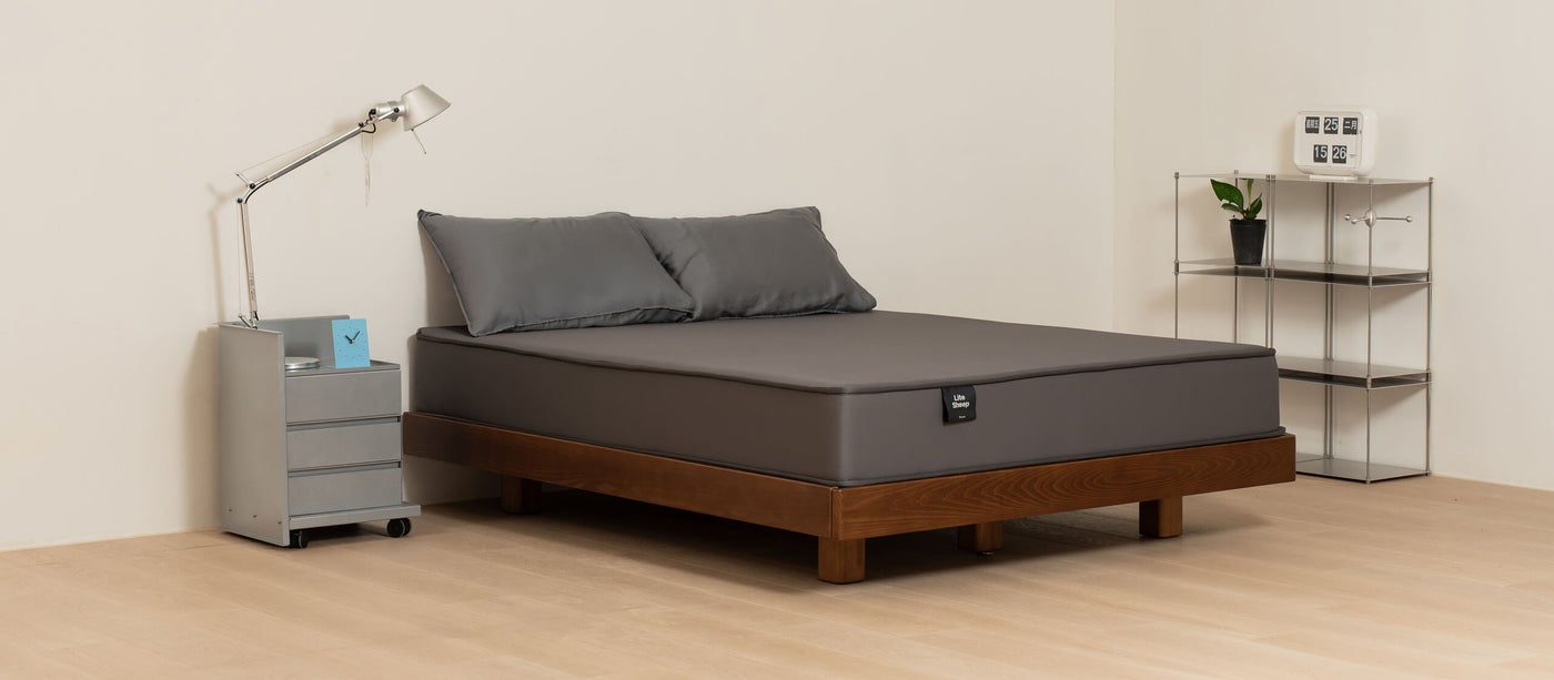 Bedroom Collection臥室家具系列|打造簡約靜謐的睡眠品質